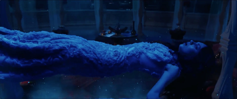 Illustration for article titled Jupiter Ascending Is A Very Decadent Movie About Why Decadence Is Bad